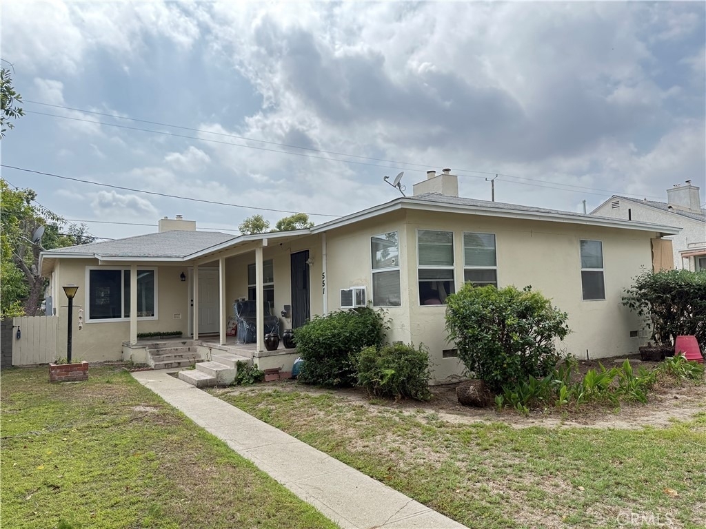 549 N Niagara - Photo 0