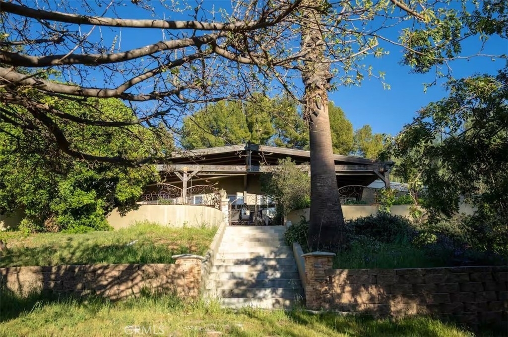 24361 Mulholland Highway - Photo 23