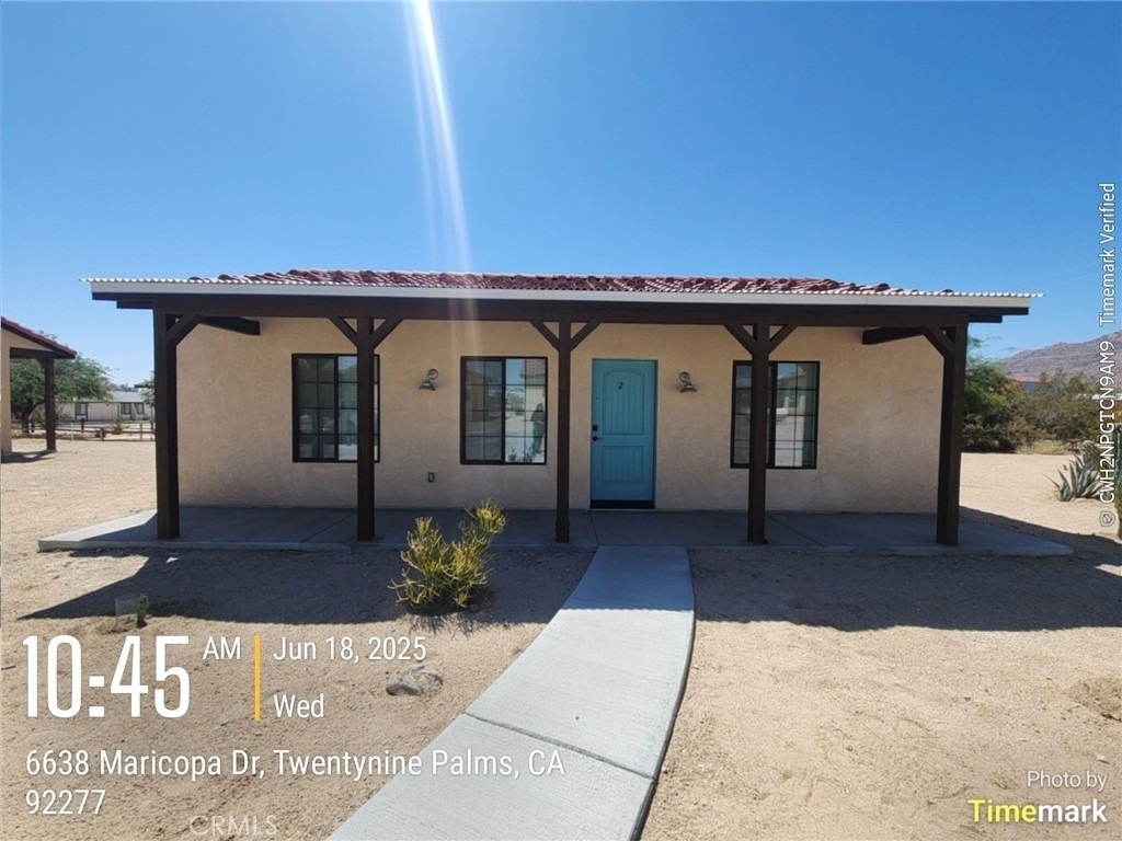 6638 Maricopa Drive - Photo 0