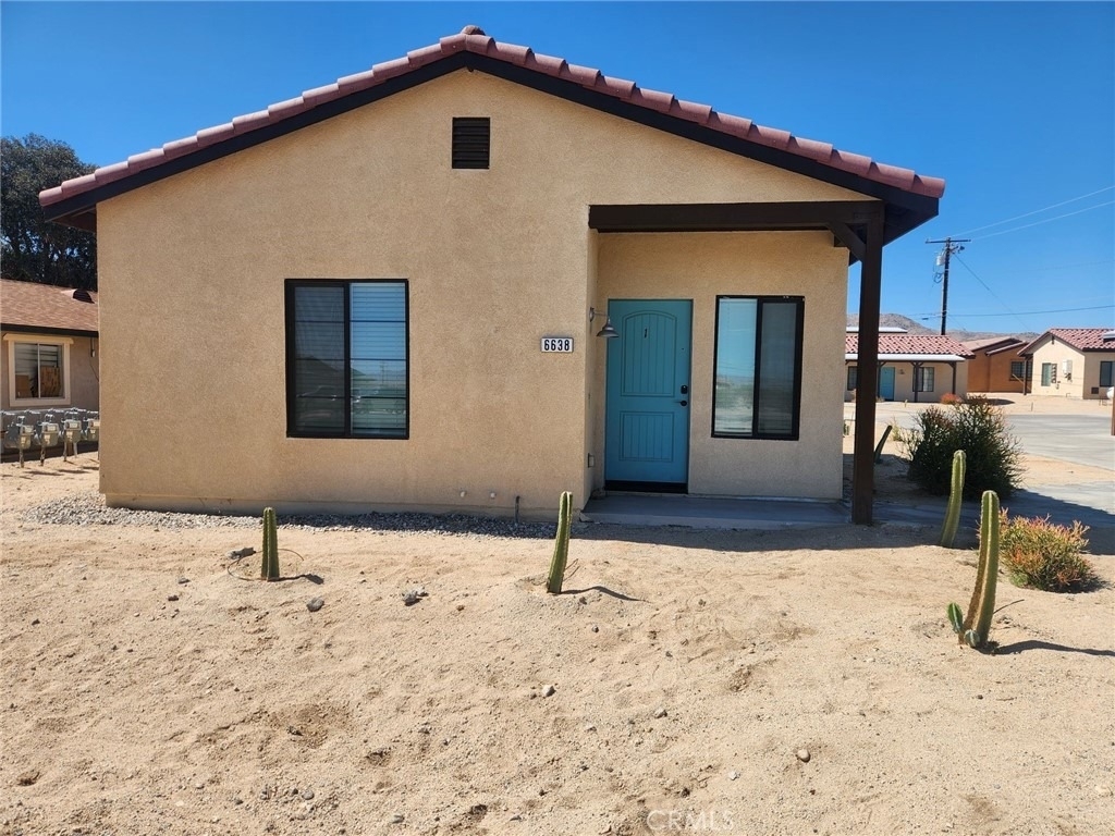 6638 Maricopa Drive - Photo 0