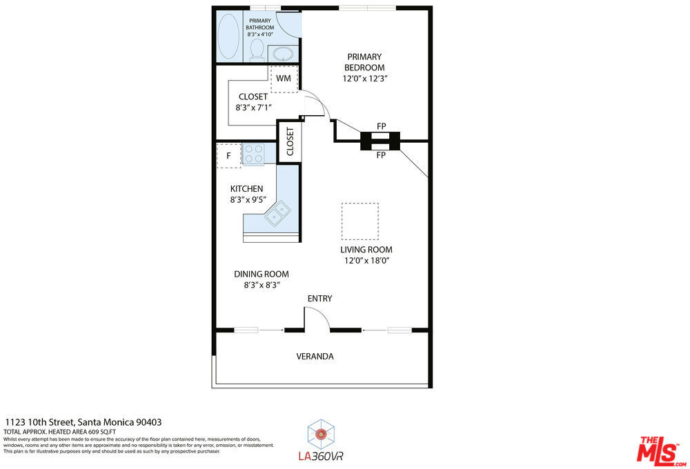 1123 10th Street - Photo 26