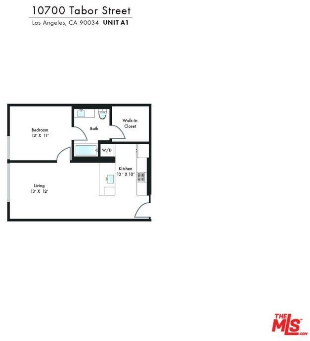 10700 Tabor Street - Photo 28