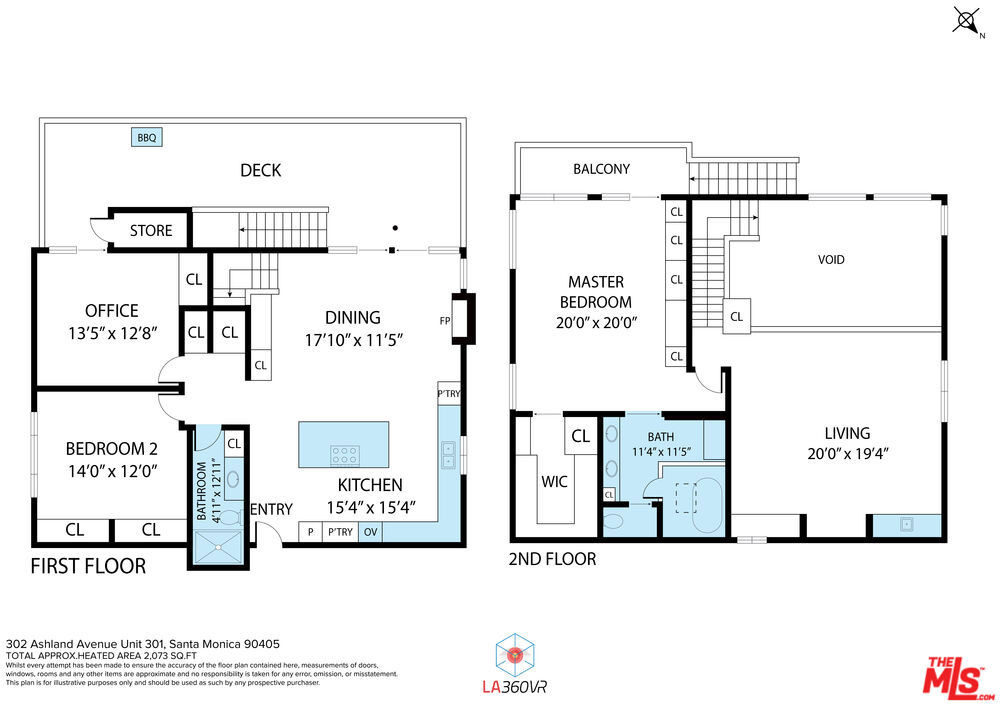 302 Ashland Avenue - Photo 31