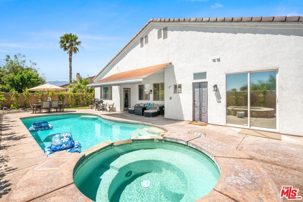 3260 N Avenida San Gabriel Rd - Photo 60