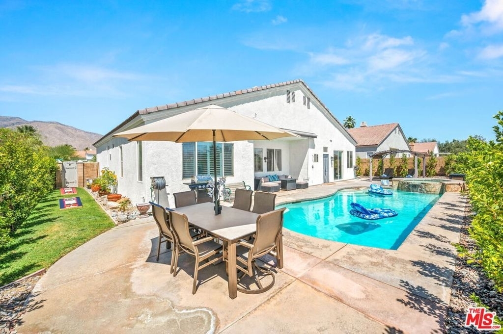 3260 N Avenida San Gabriel Rd - Photo 63