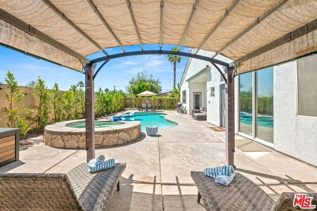 3260 N Avenida San Gabriel Rd - Photo 62