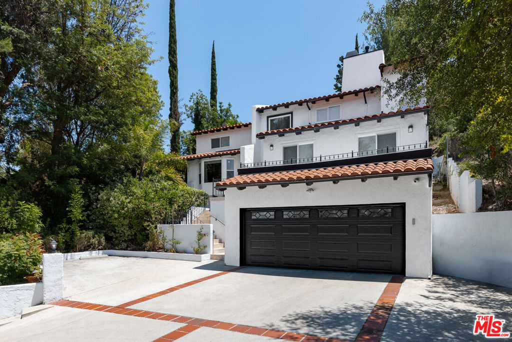 4491 Gayle Drive - Photo 1