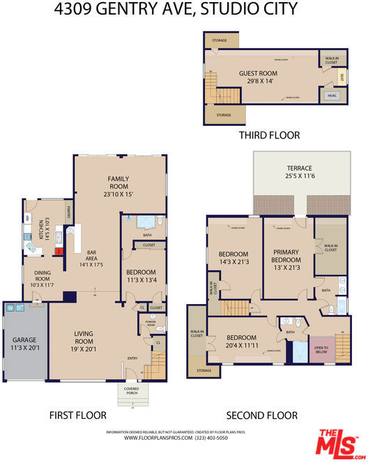 4309 Gentry Avenue - Photo 44