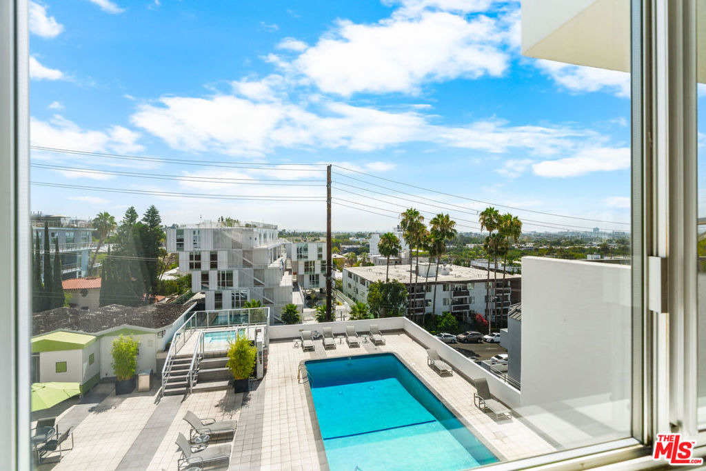 1155 N La Cienega Boulevard - Photo 27