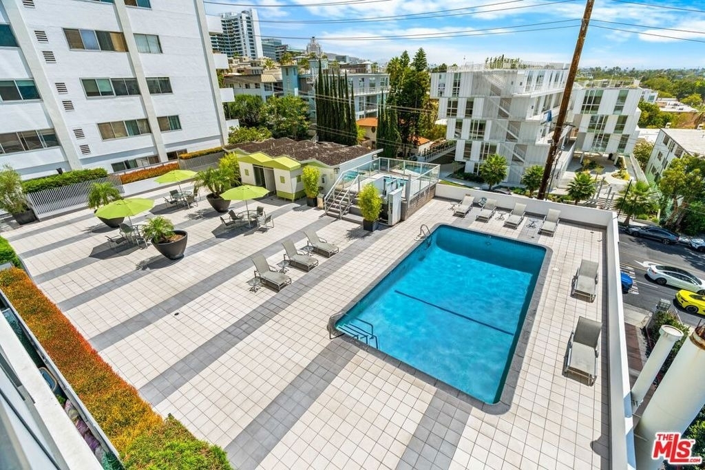 1155 N La Cienega Boulevard - Photo 26
