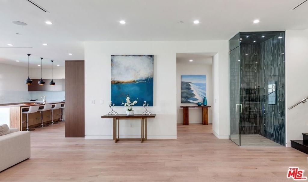 736 N Curson Avenue - Photo 15