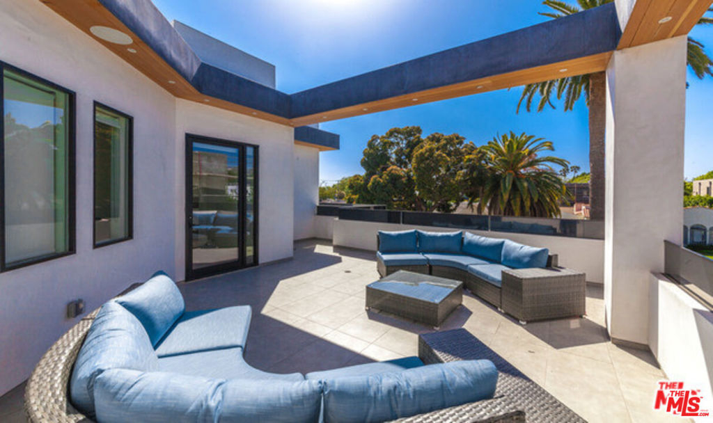 736 N Curson Avenue - Photo 41