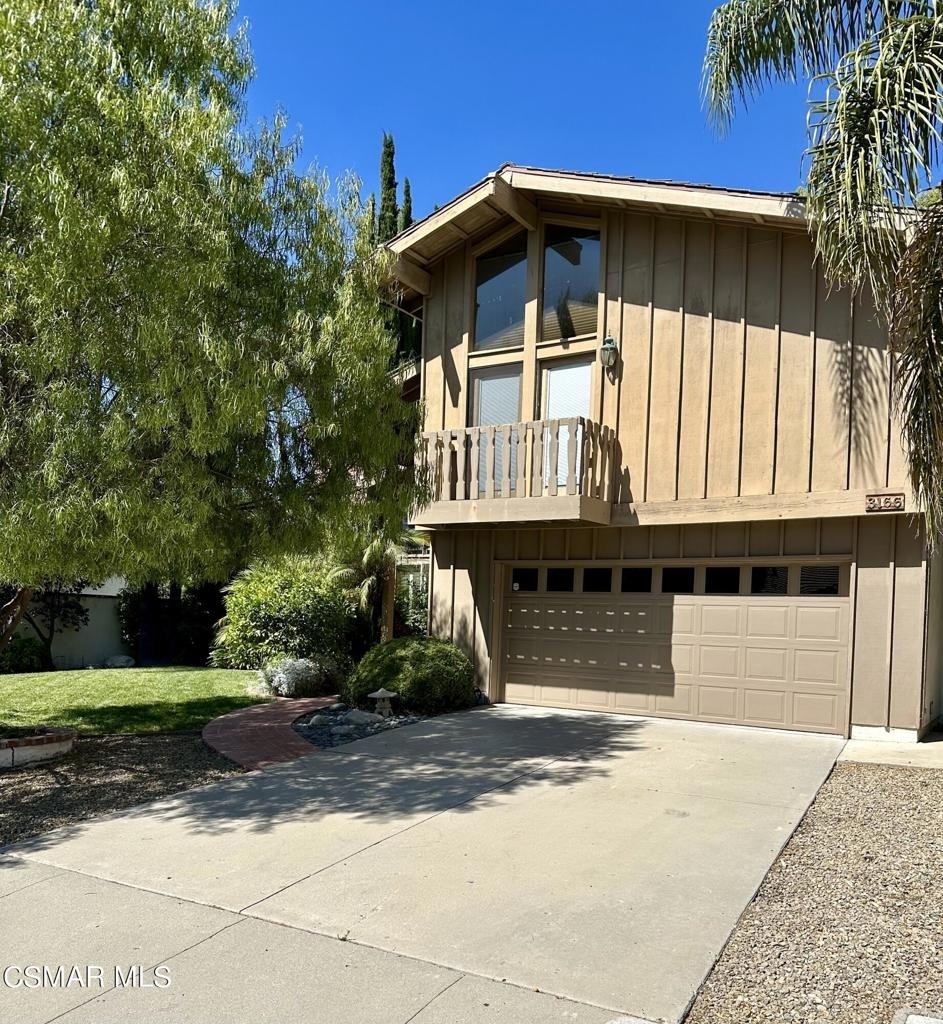 3166 Black Hills Court - Photo 0