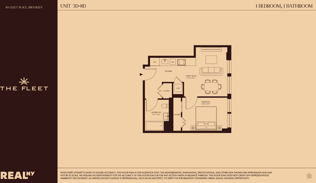 104 Fleet Place - Photo 12
