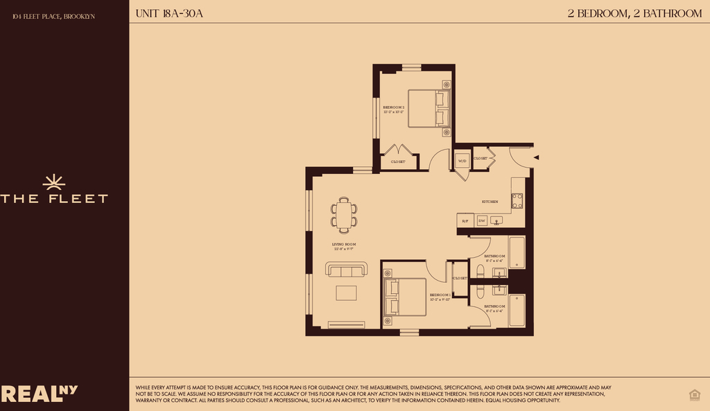 104 Fleet Place - Photo 14