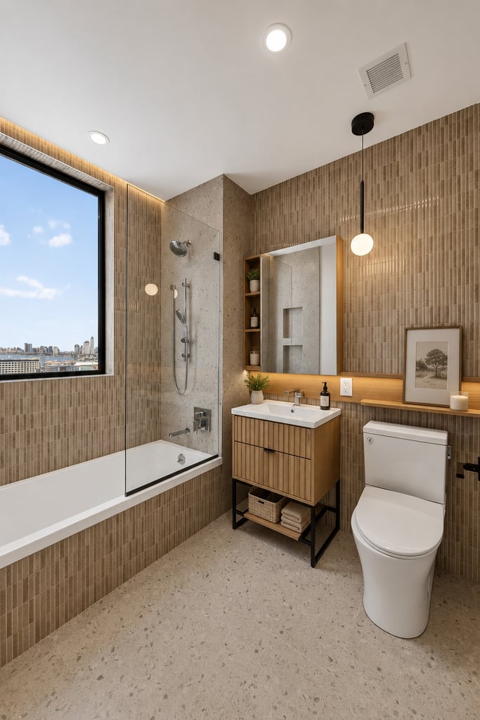 104 Fleet Place - Photo 4