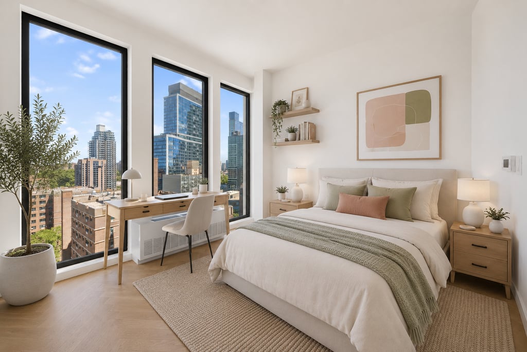 104 Fleet Place - Photo 2