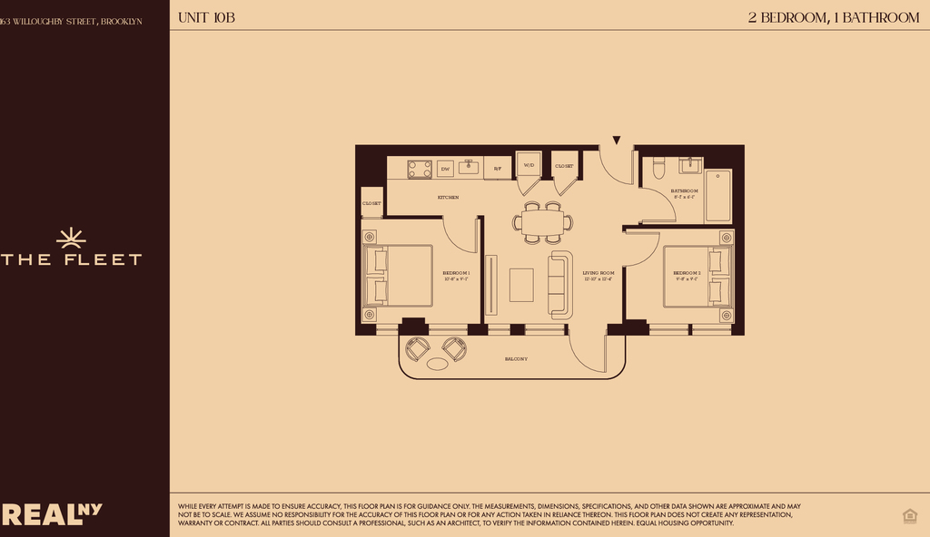 163 Willoughby Street - Photo 13