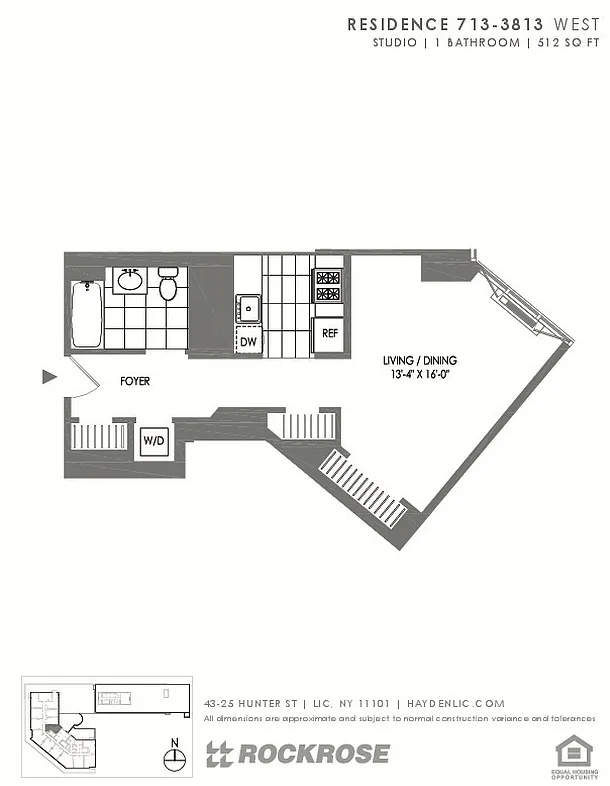 43-25 Hunter Street - Photo 1