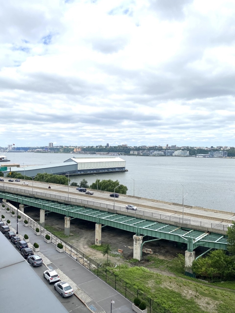 60 Riverside Boulevard - Photo 17