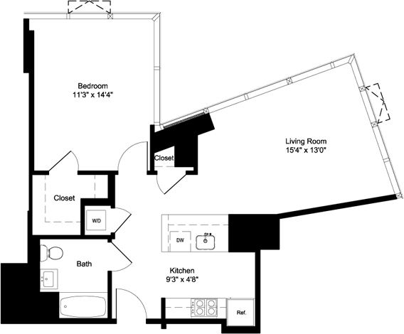 50 East 28th Street - Photo 42