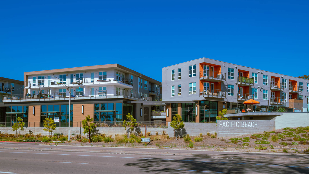 4275 Mission Bay Drive - Photo 1