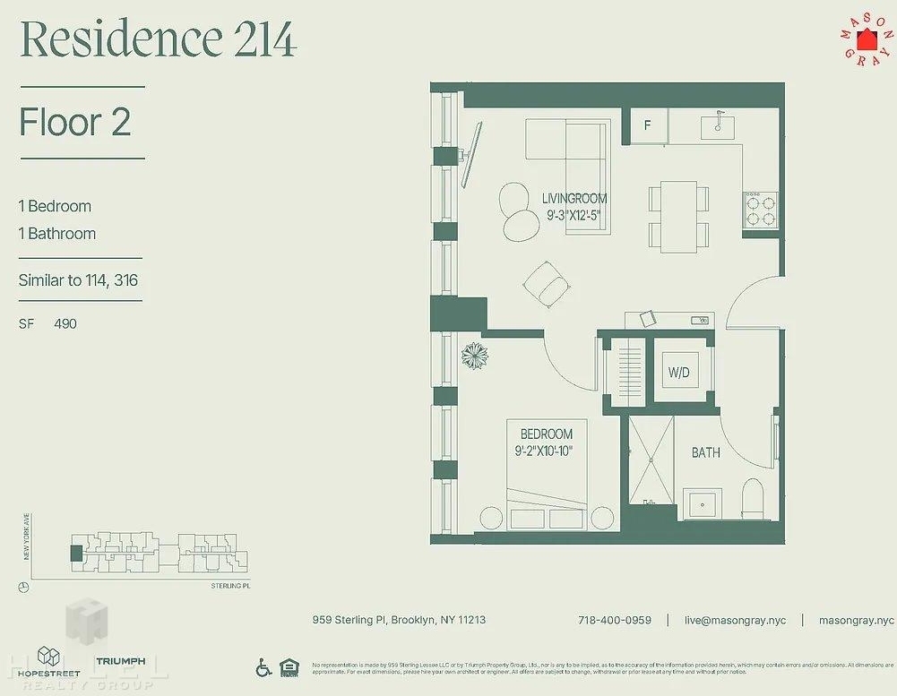Sterling Place - Photo 8