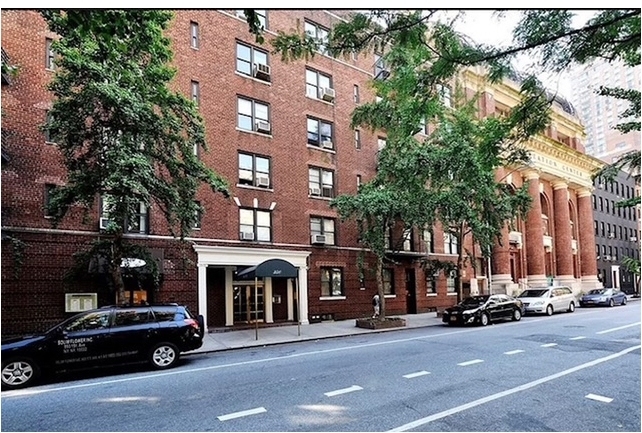 350 E 54th St - Photo 10