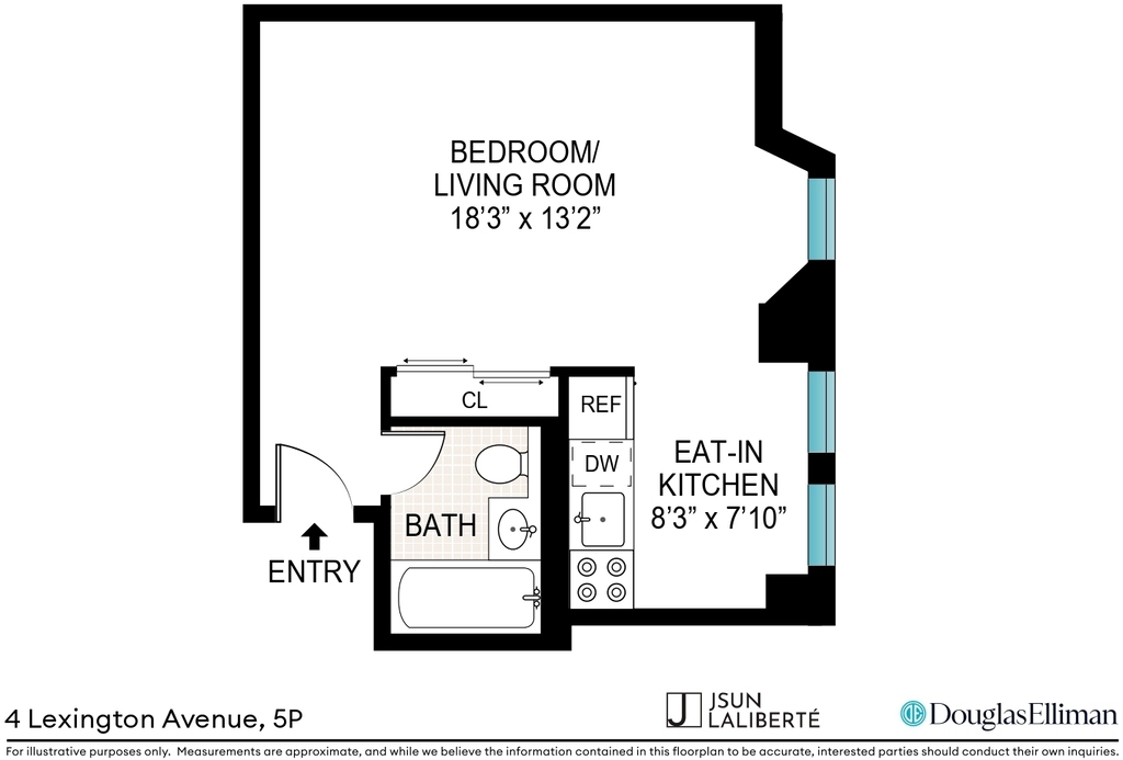 4 Lexington Ave - Photo 4