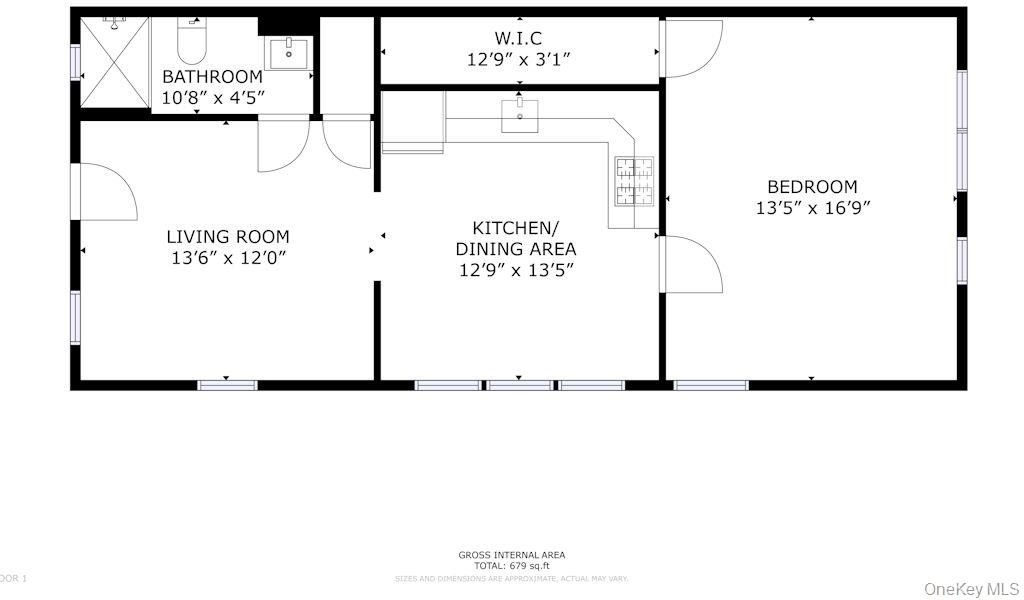 223 S Ridge Street - Photo 6