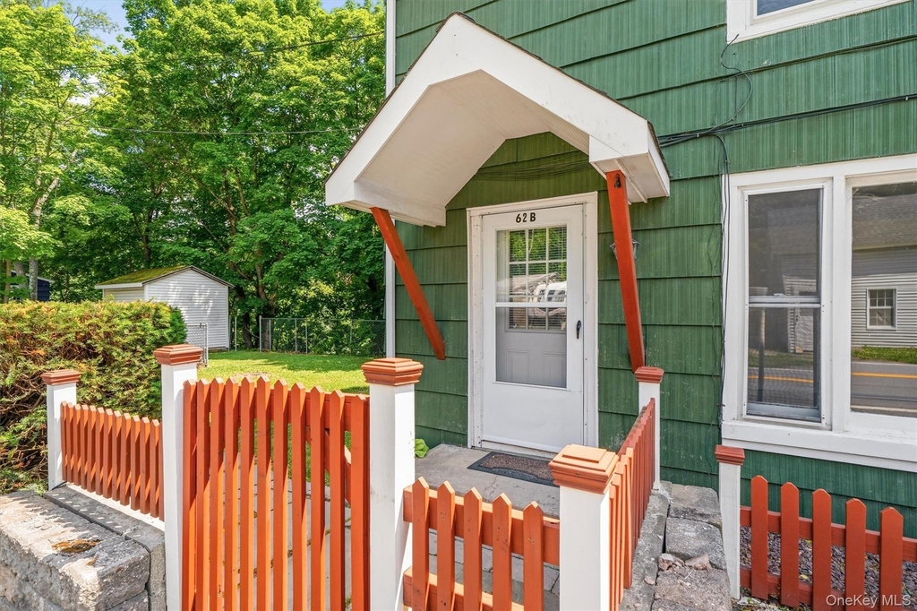62 Orrs Mills - Photo 1