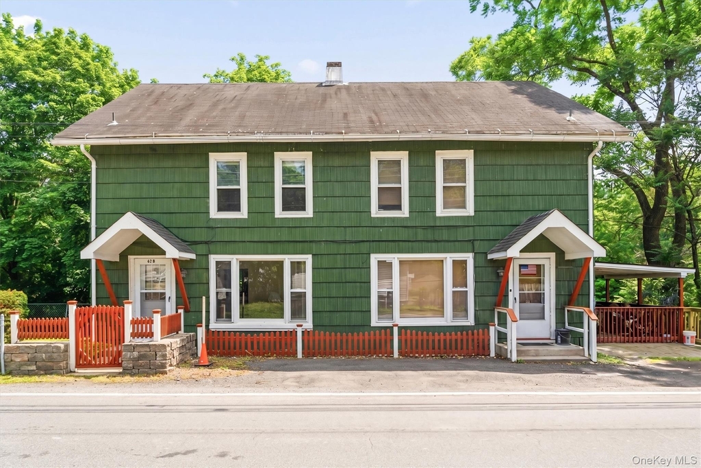 62 Orrs Mills - Photo 0