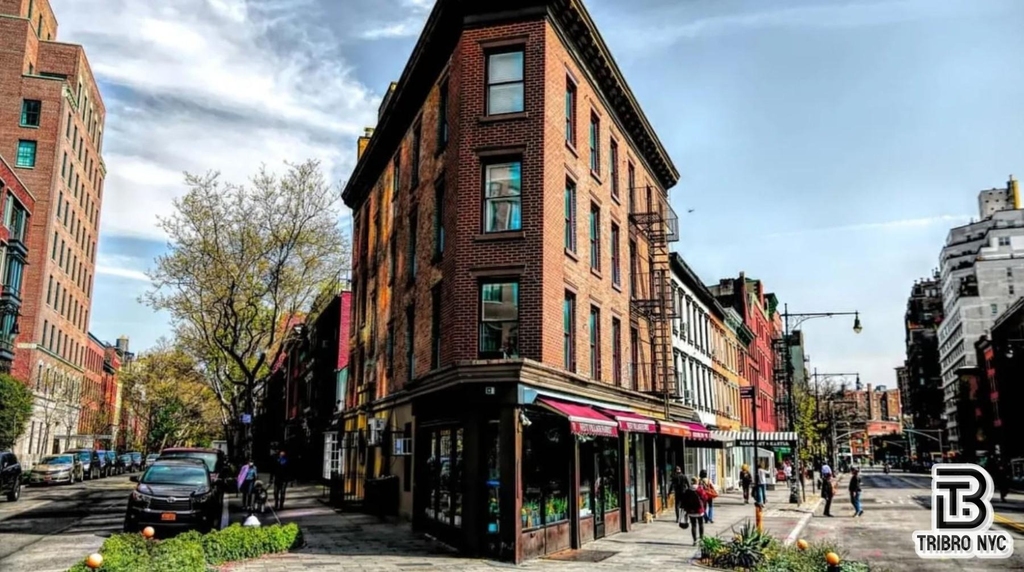 192 Bleecker Street - Photo 4