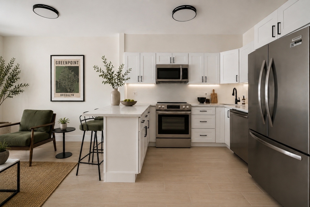 643 Morgan Avenue - Photo 1