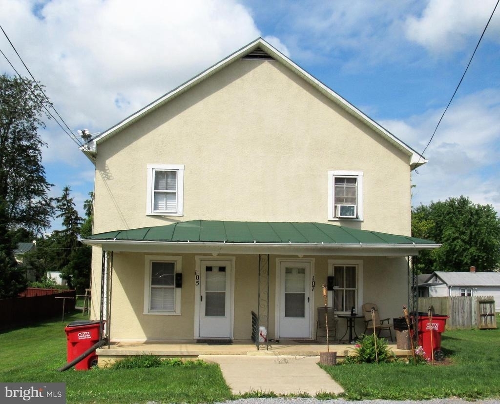 105 George Street N - Photo 0