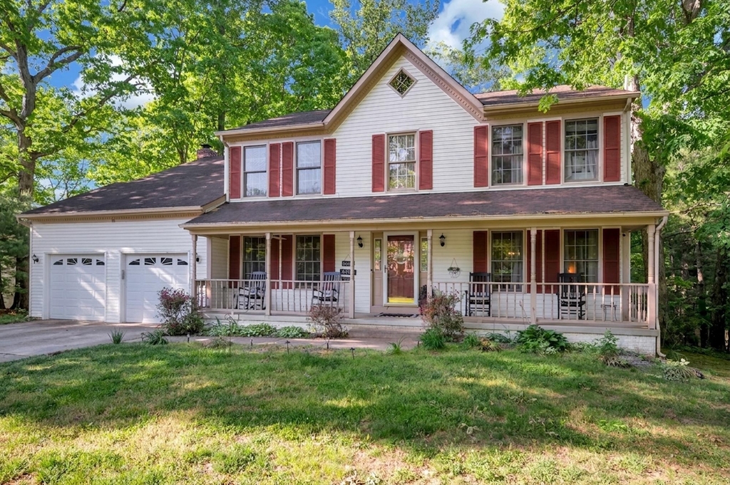 58 Baldwin Drive - Photo 1