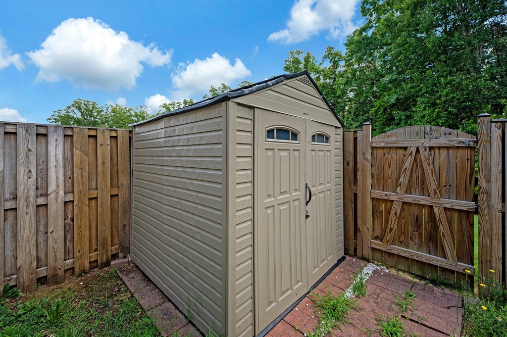 4604 Alliance Way - Photo 22