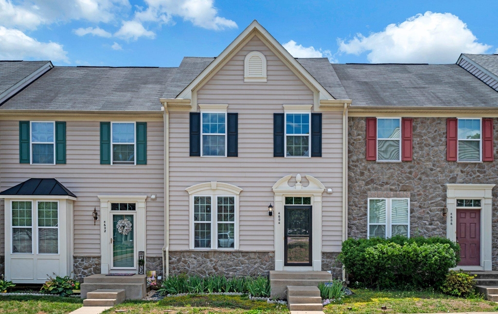 4604 Alliance Way - Photo 0