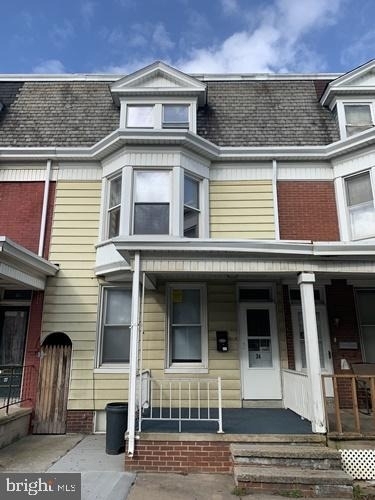 34 N Tremont Street - Photo 0