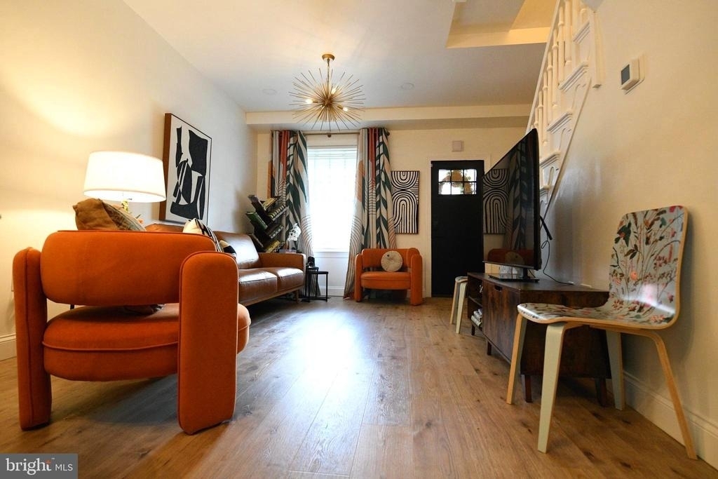 2952 N Bailey Street - Photo 1