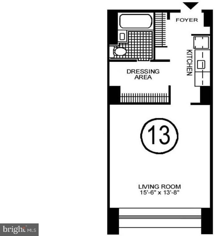 604 S Washington Square - Photo 18