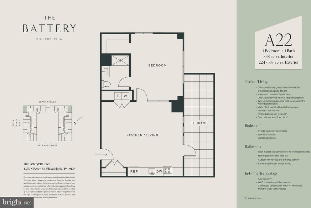 1325 N Beach Street - Photo 17
