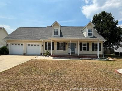 5512 Rising Ridge Drive - Photo 0