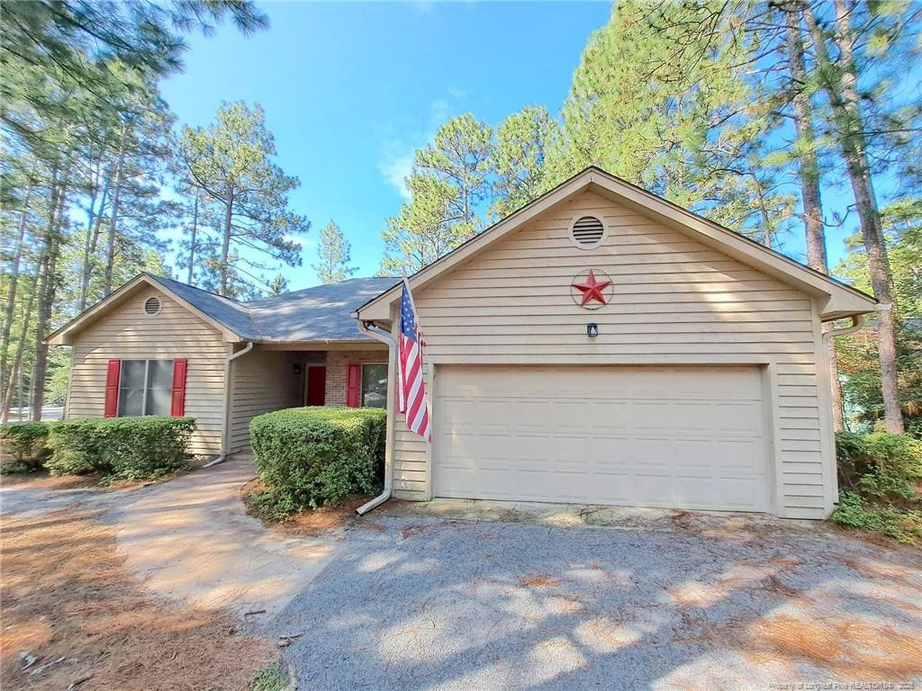 420 Sugar Pine Drive - Photo 0