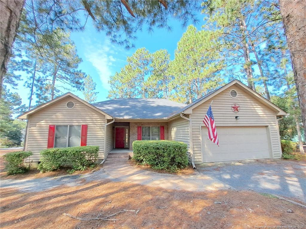 420 Sugar Pine Drive - Photo 1