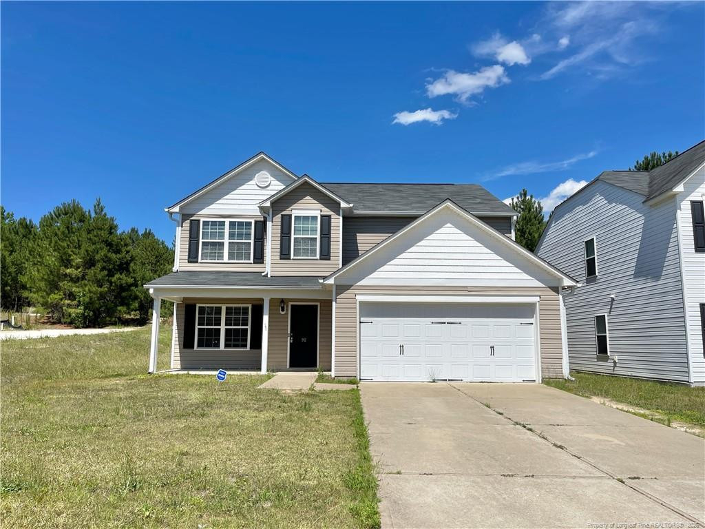 92 Hallow Oak Street - Photo 1