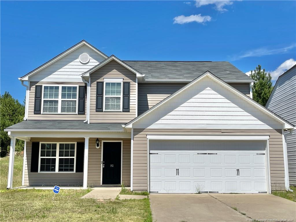 92 Hallow Oak Street - Photo 0