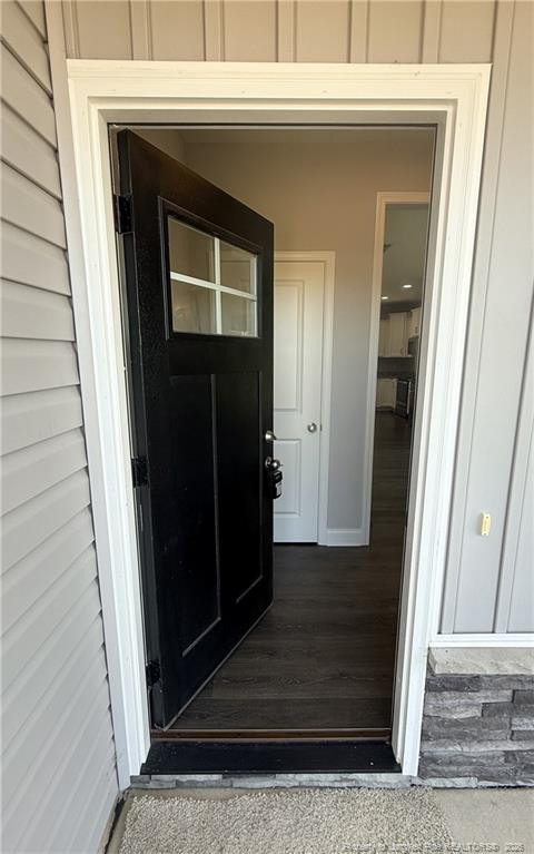 580 Hayes Road - Photo 1