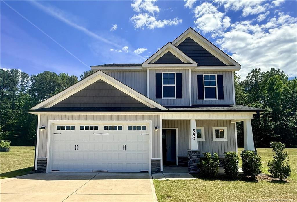 580 Hayes Road - Photo 0