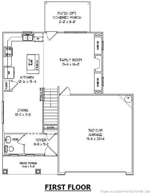 580 Hayes Road - Photo 19